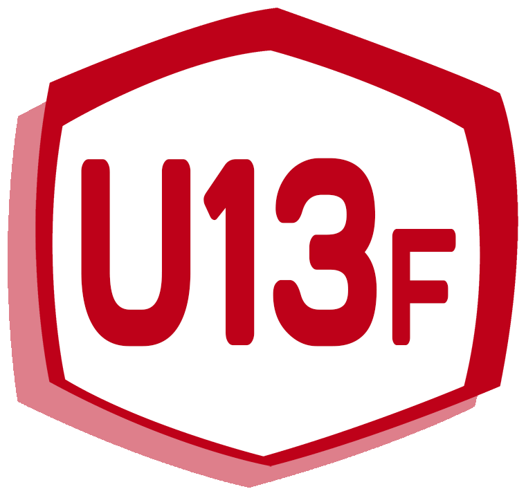 BLASON_U13F