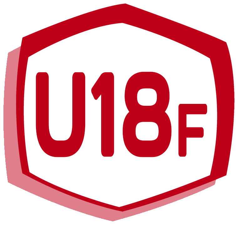 BLASON_U18F